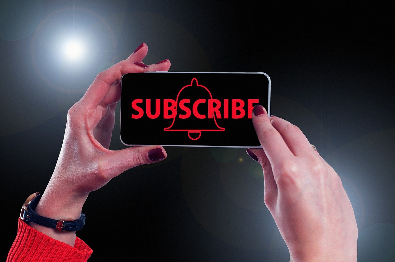 Read more about the article ZERO TO 10K: YOUR ULTIMATE GUIDE TO RAPID SUBSCRIBER GROWTH