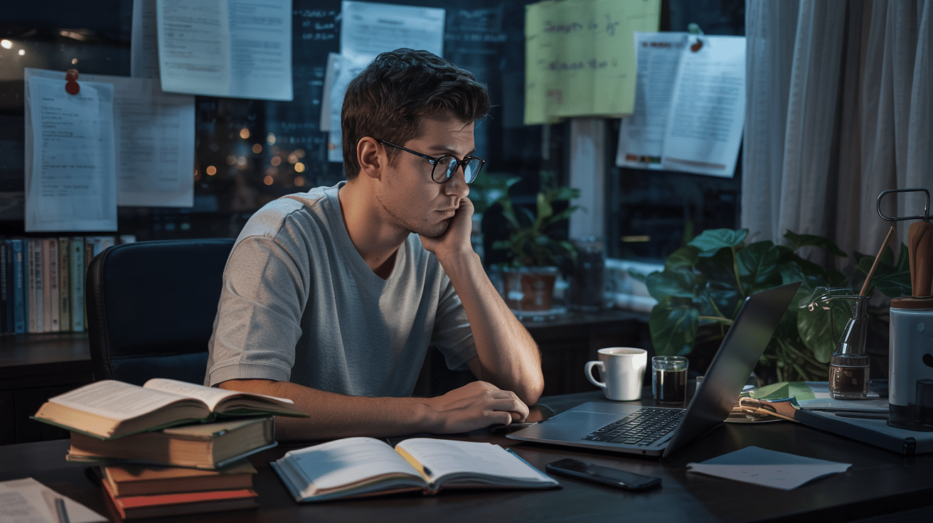 Read more about the article If You Keep Failing to Make Money Online, Read This First