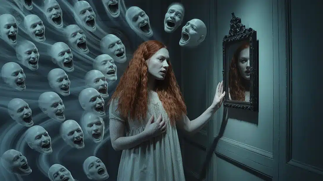 Read more about the article Your Inner Critic Isn’t You. It’s an Inherited Voice You Forgot to Unsubscribe From.