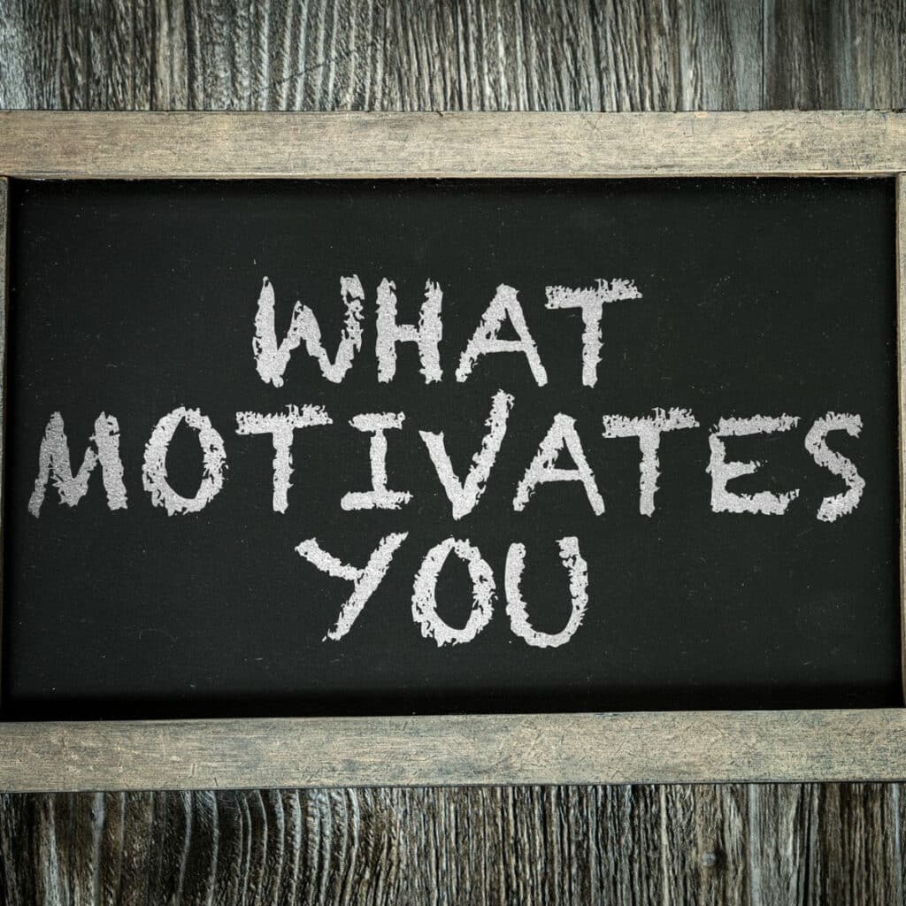 How to Stay Motivated