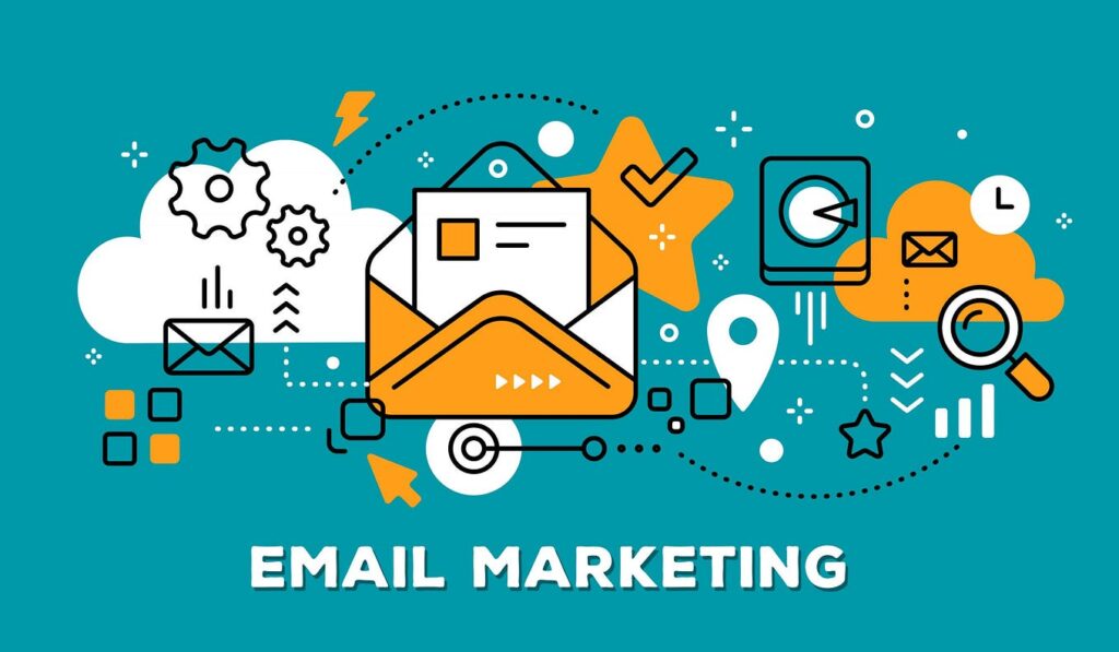 Email Marketing Mastery