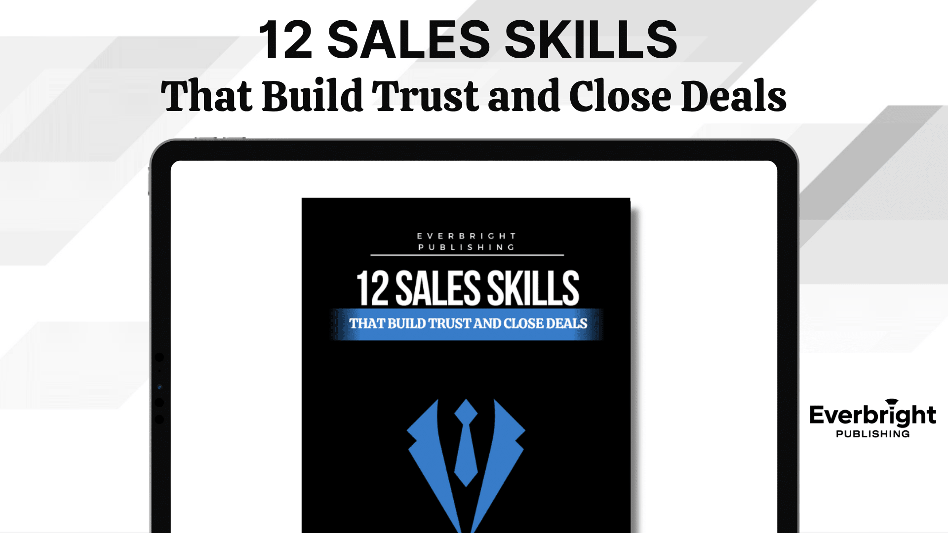 Read more about the article 12 Subtle Sales Skills That Build Trust and Close Deals