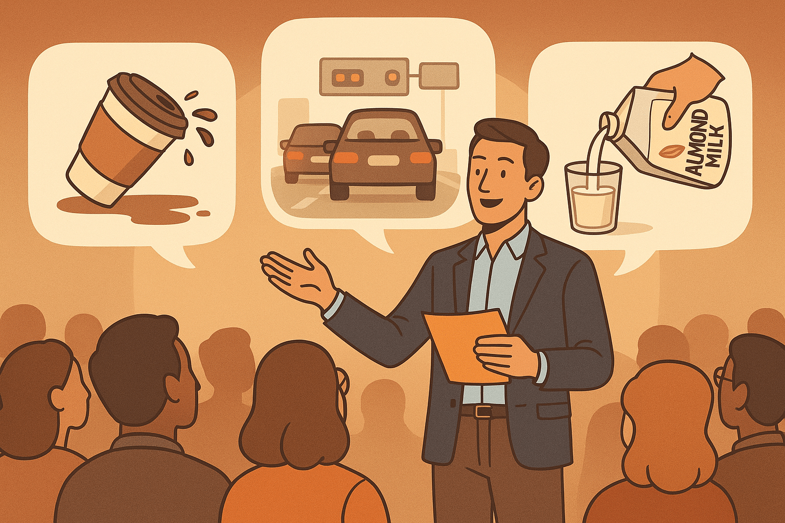 Read more about the article The Secret to Selling Anything: How “Boring Stories” Turn Into Million-Dollar Marketing Campaigns