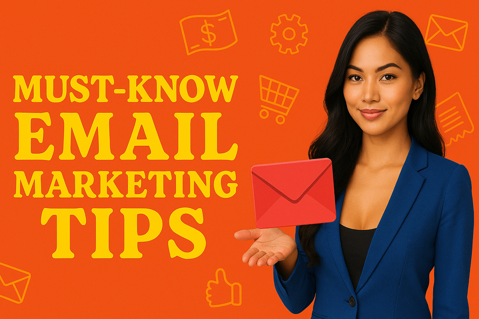 Read more about the article Email Marketing Mastery: How to Write Emails People Actually Want to Open