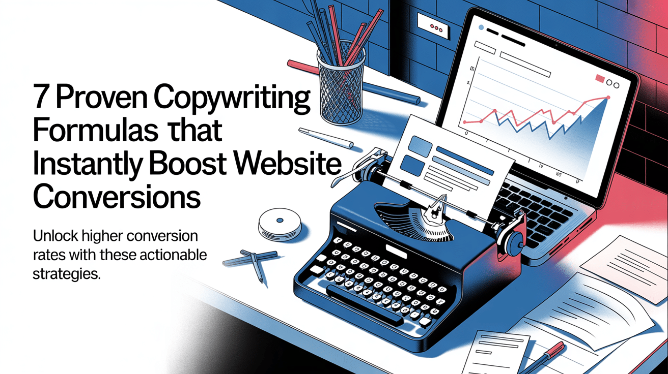 Copywriting Formulas