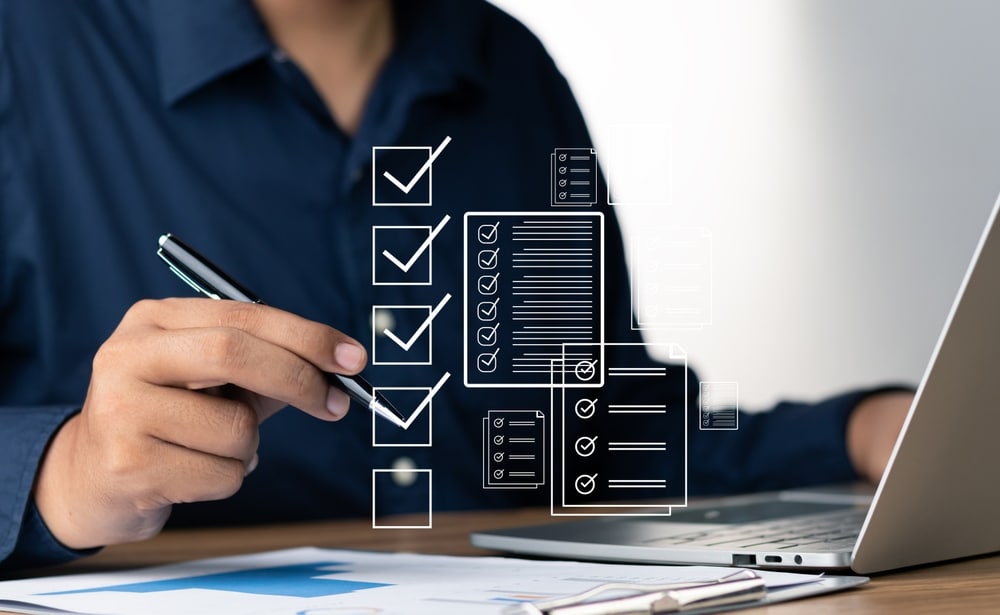 Legal Checklist for New Startups