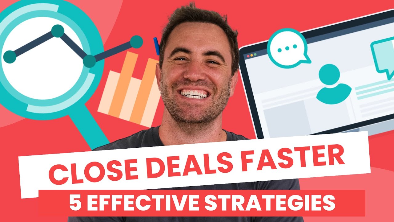 Read more about the article Sales Questions That Close Deals Faster