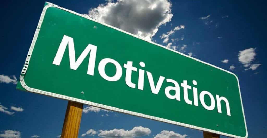 How to Stay Motivated
