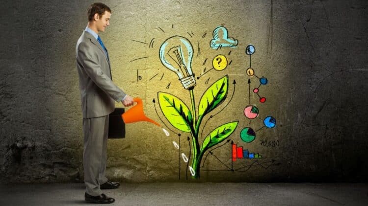 Micro‑Entrepreneurship Ideas