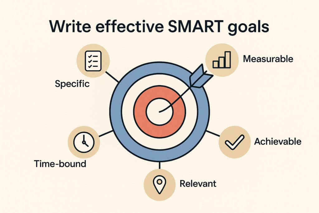 SMART Goals