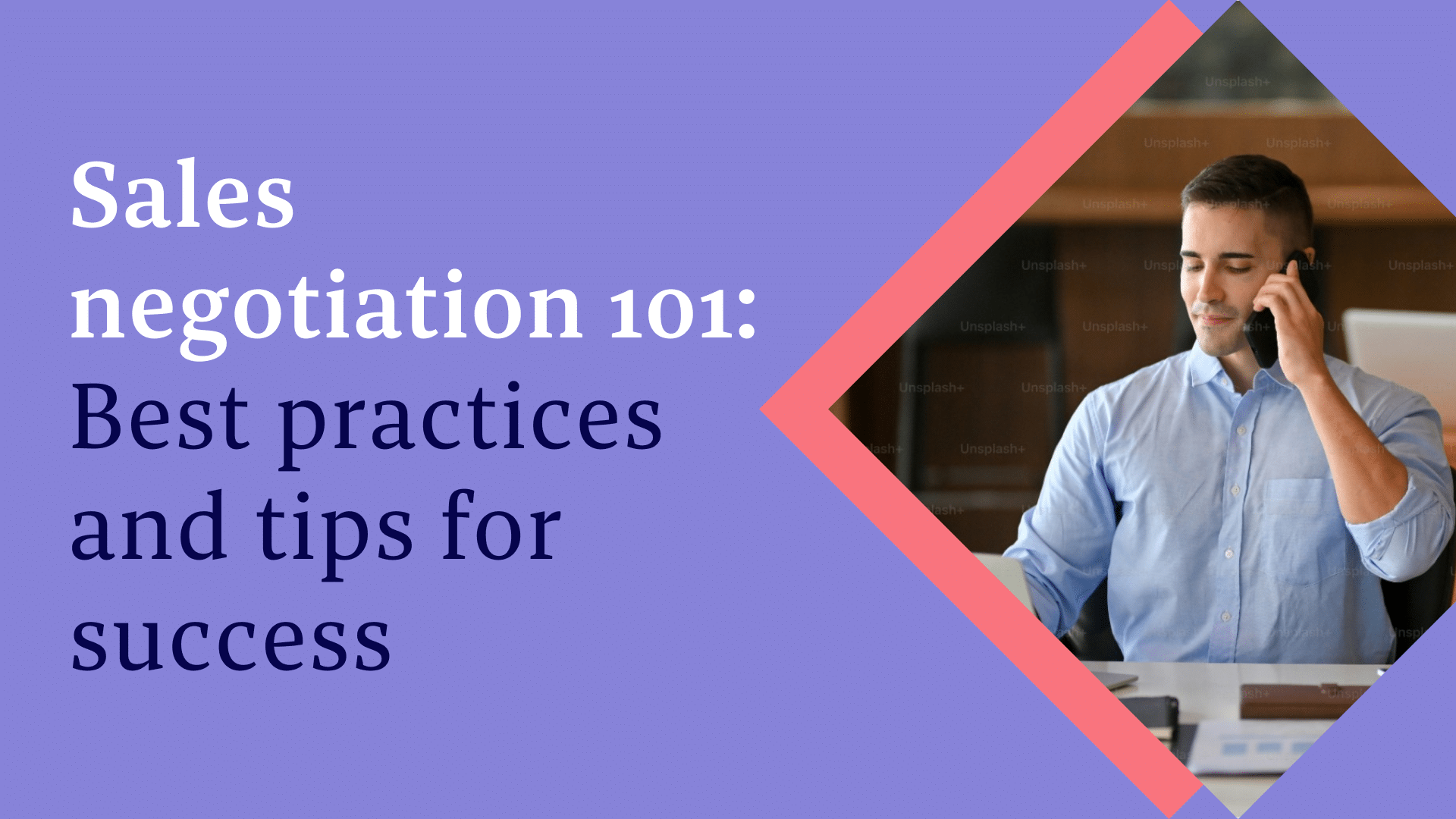 Read more about the article The Role of Body Language in Sales & Negotiation Success