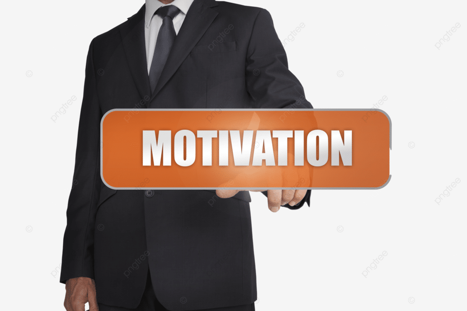 How to Stay Motivated
