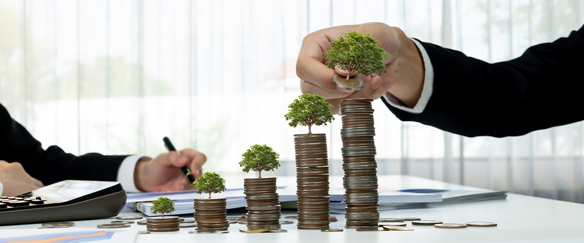 Read more about the article Crypto’s Growing Role in Wealth Management