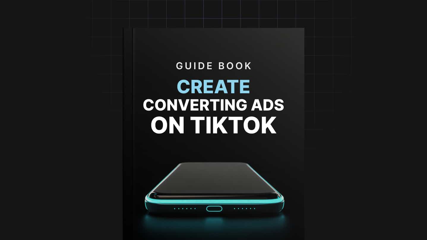 Read more about the article Create Converting Ads on TikTok