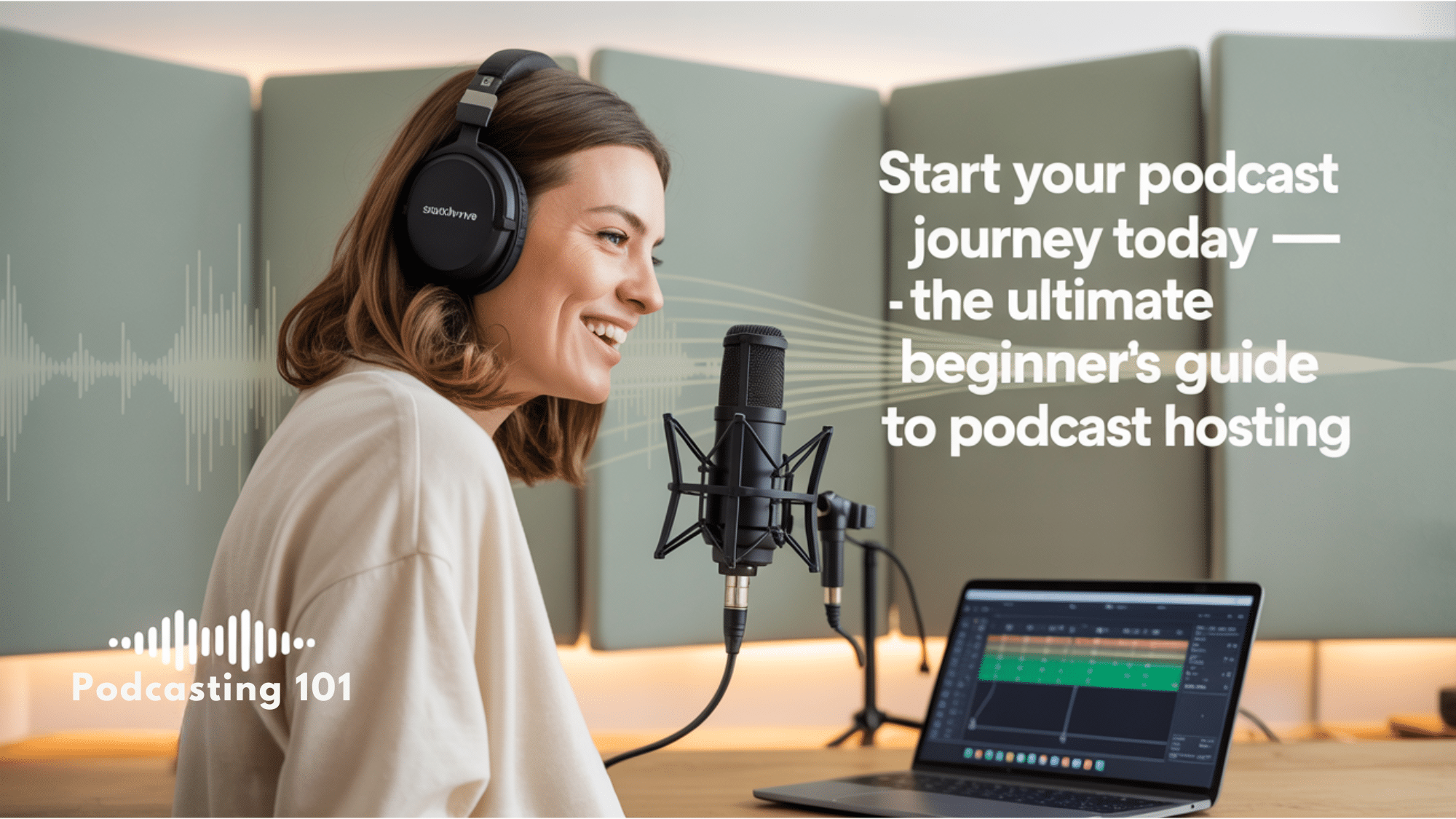 beginner podcast hosting platforms