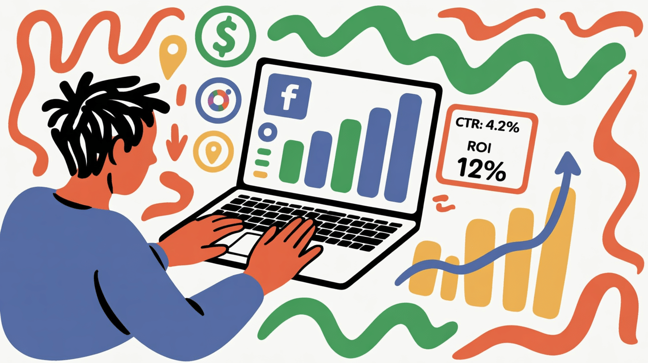 Read more about the article 10 Proven Meta Ads Tips to Maximize Your ROI Effectively