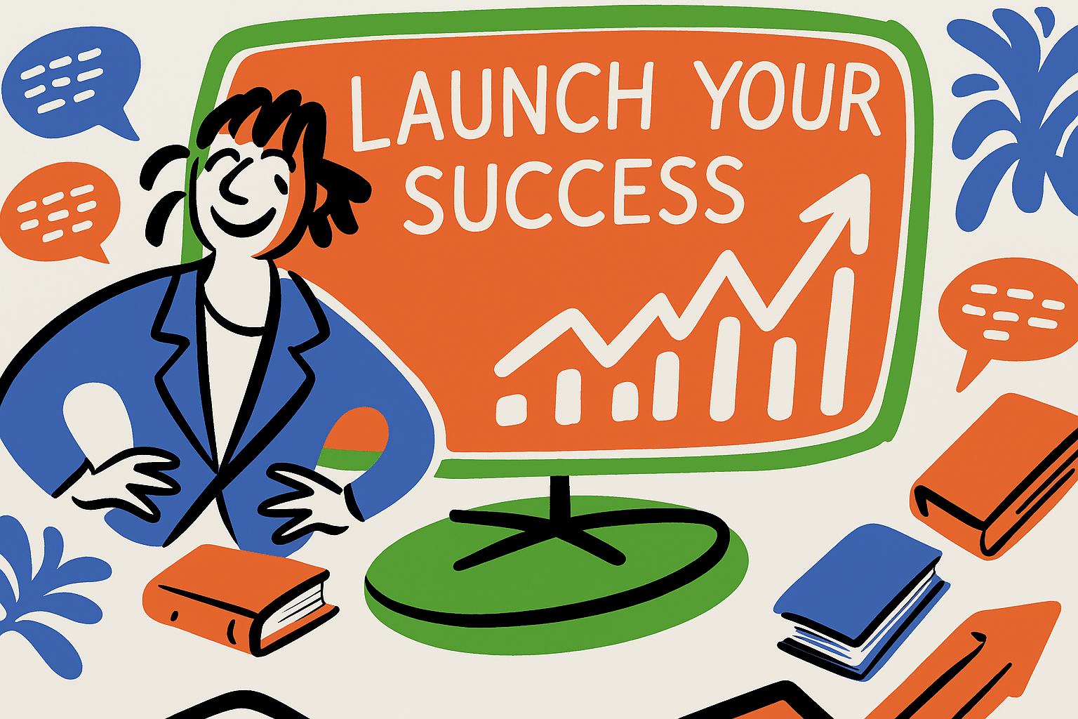 Read more about the article Storytelling That Sells