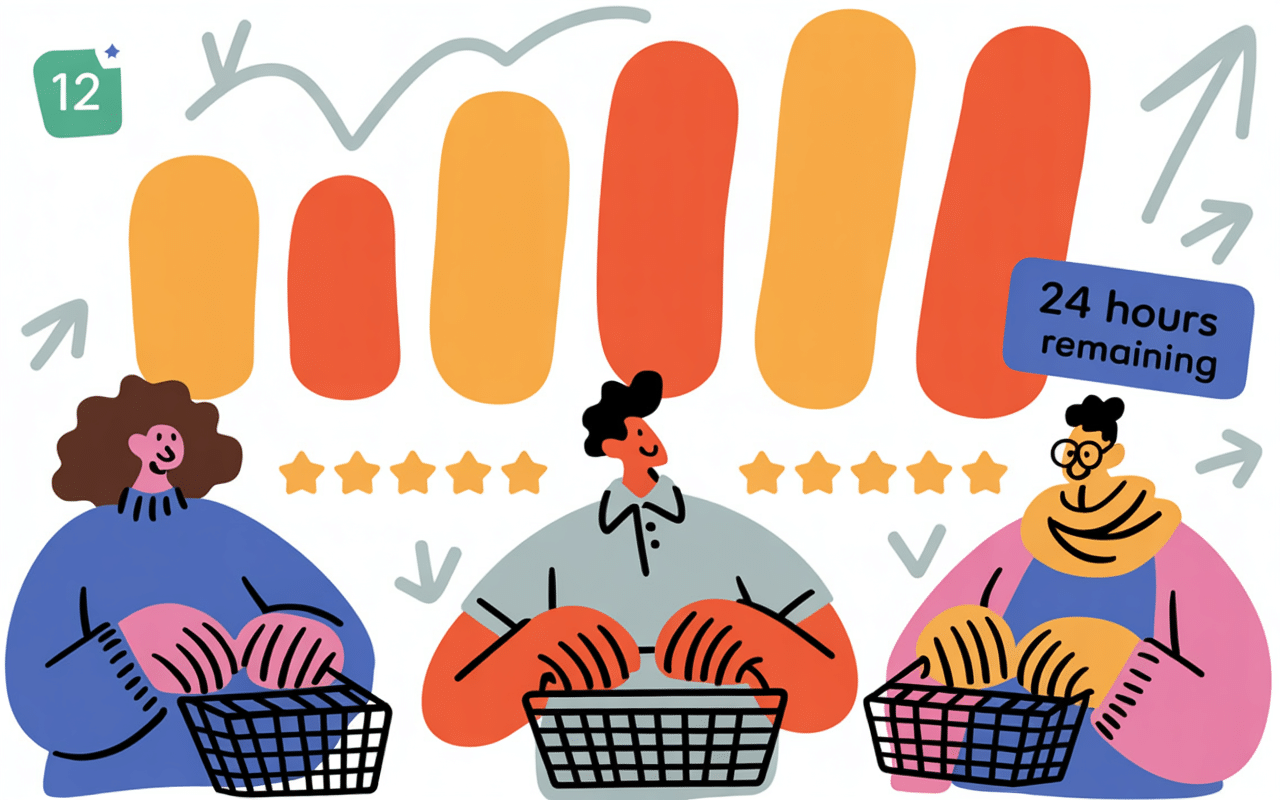 psychological triggers that turn browsers into buyers