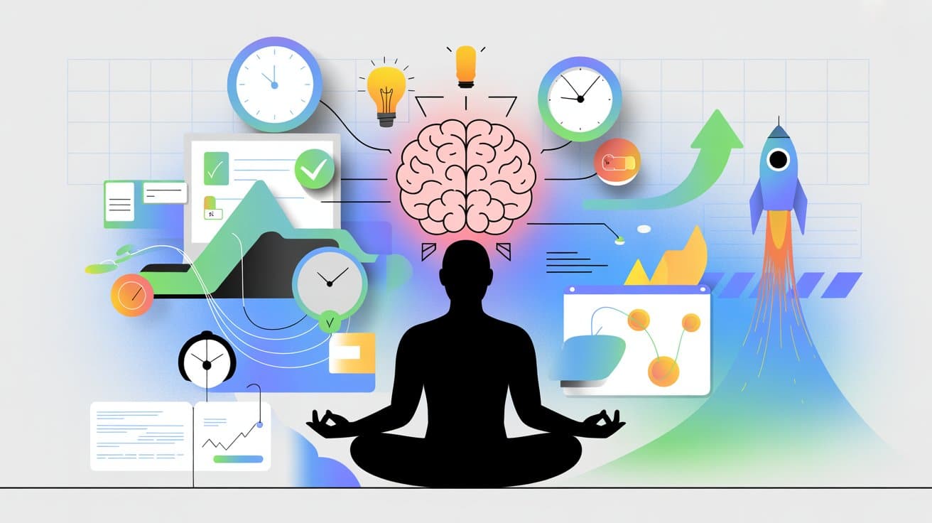 Boosting Productivity and Focus