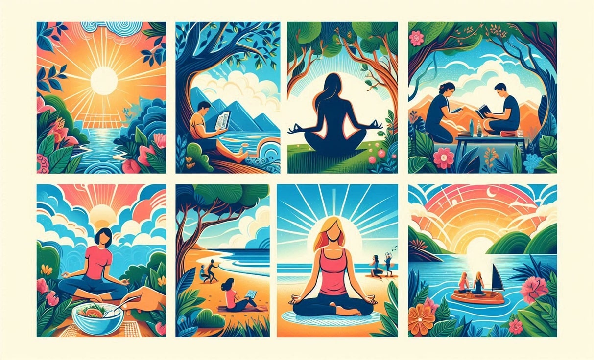 Daily Habits for Personal Growth