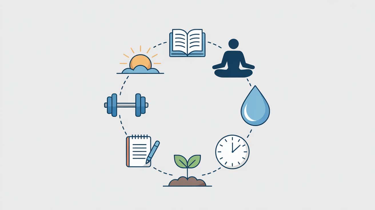 Daily Habits for Personal Growth