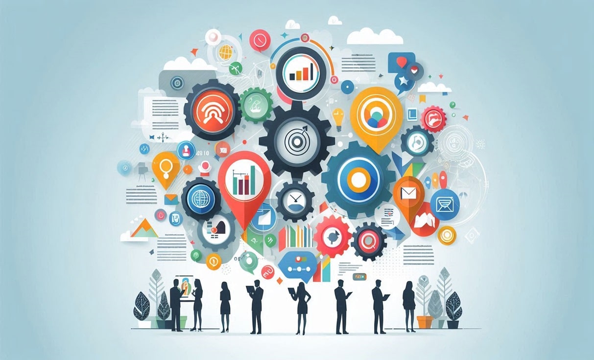 Read more about the article Proven Marketing Tips for Business Growth That Deliver Results