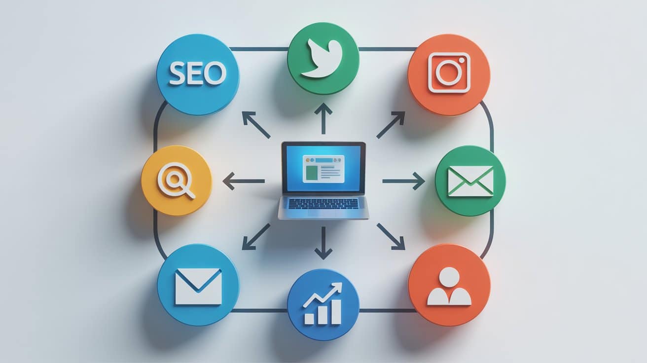 Mastering Digital Marketing Strategies