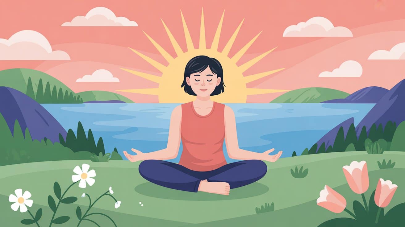 Mindfulness Tips for a Calm Mind