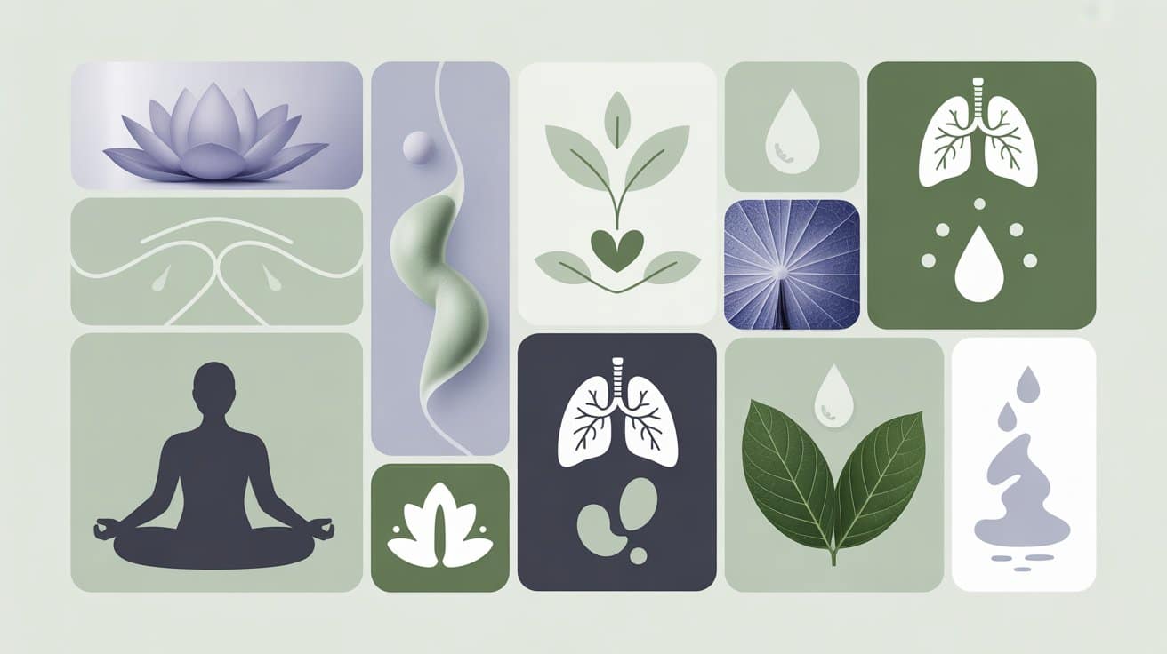 Mindfulness Tips for a Calm Mind