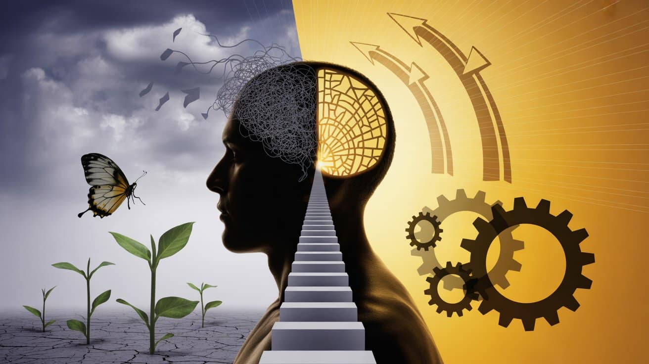 Mindset Shifts for Success