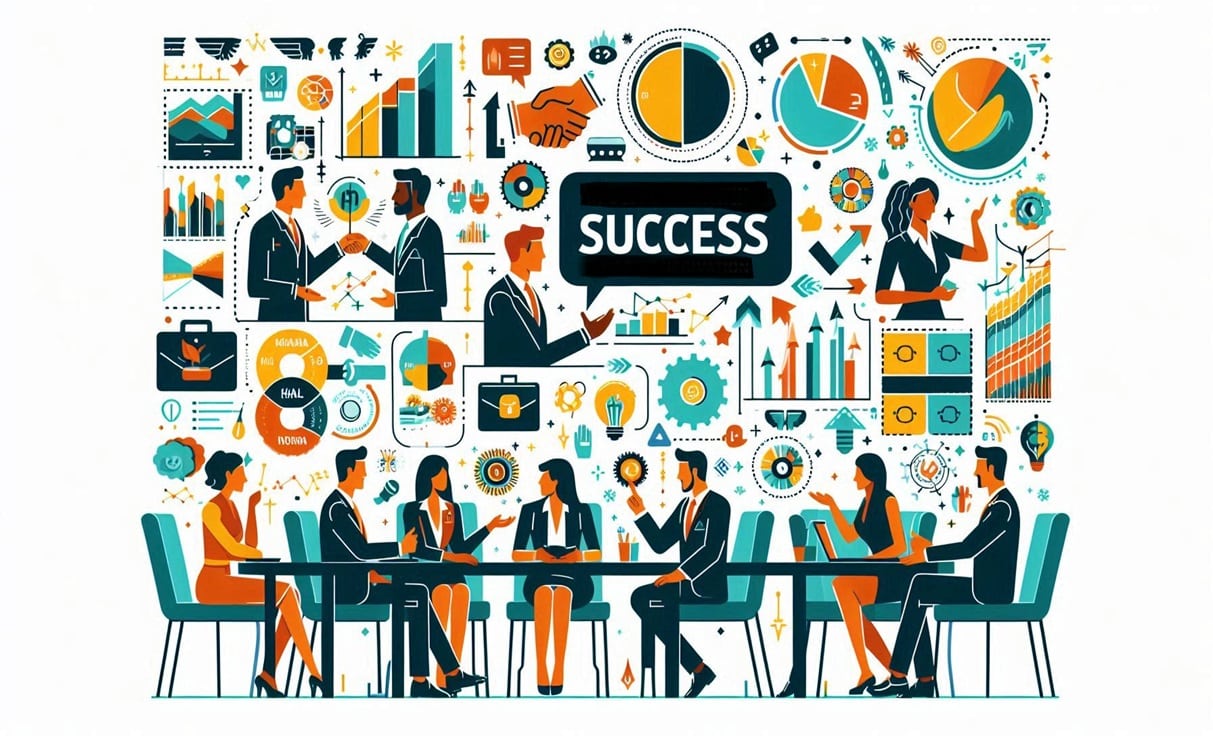 Negotiation Tips That Boost Your Success