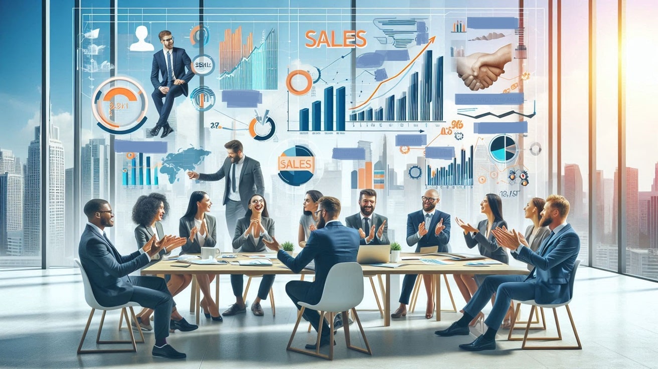 Proven Strategies for Winning Sales Talks