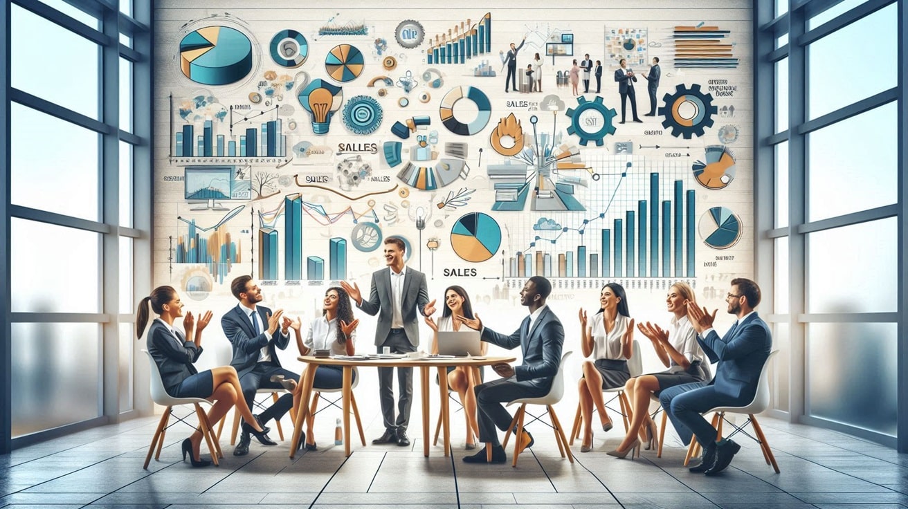 Read more about the article Proven Strategies for Winning Sales Talks