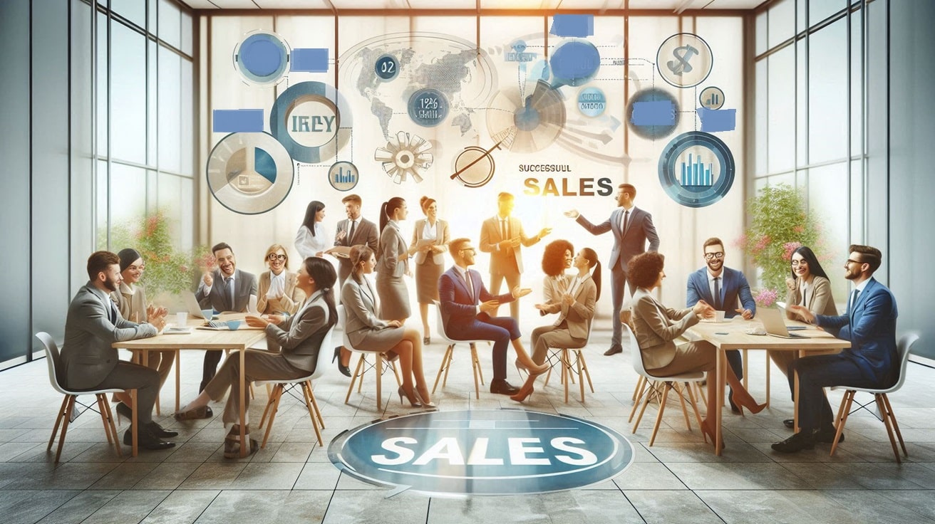 Proven Strategies for Winning Sales Talks