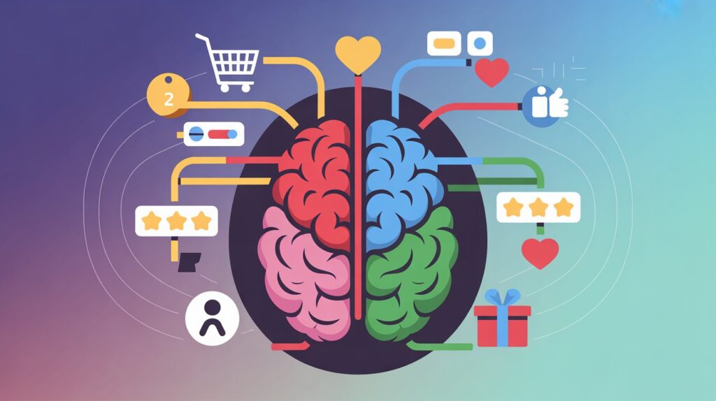 Psychological Triggers That Drive Consumer Behavior