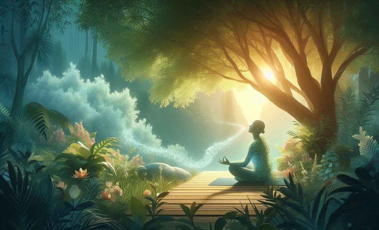 Quick Stress Relief Techniques That Work