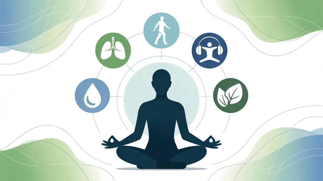 Read more about the article Quick Stress Relief Techniques That Work