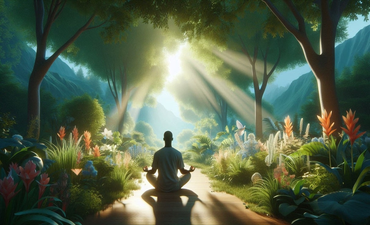 Quick Stress Relief Techniques That Work