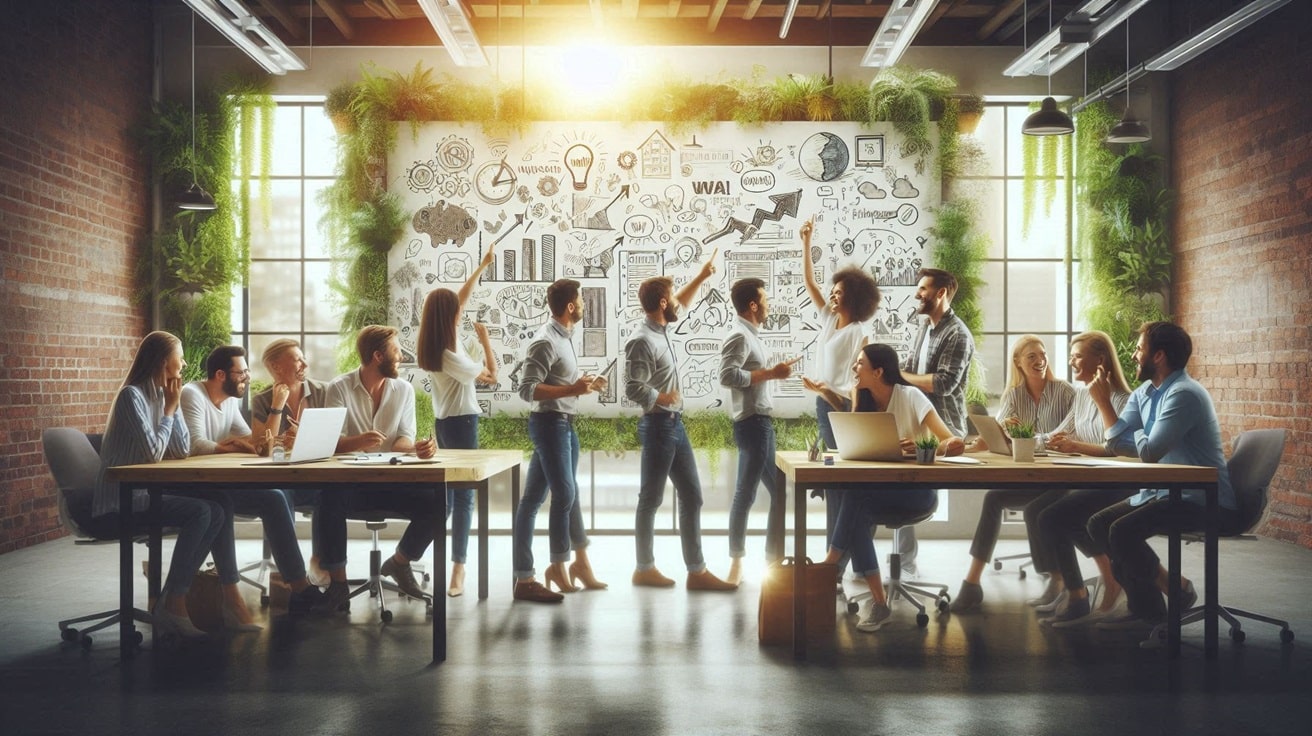 Secrets to Building a Strong Startup Culture