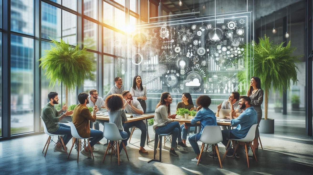 Secrets to Building a Strong Startup Culture