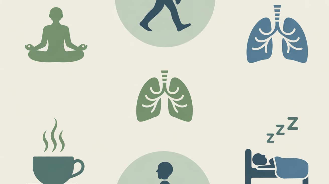 Simple Ways to Reduce Daily Stress