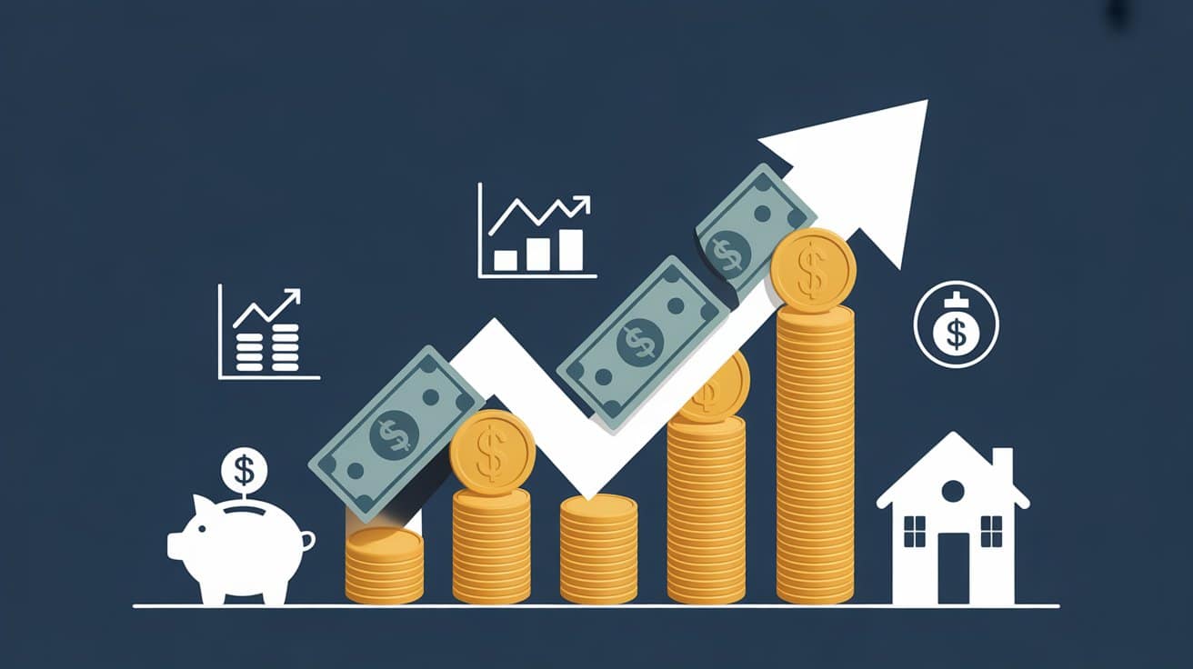 Simple Wealth Building Strategies That Work