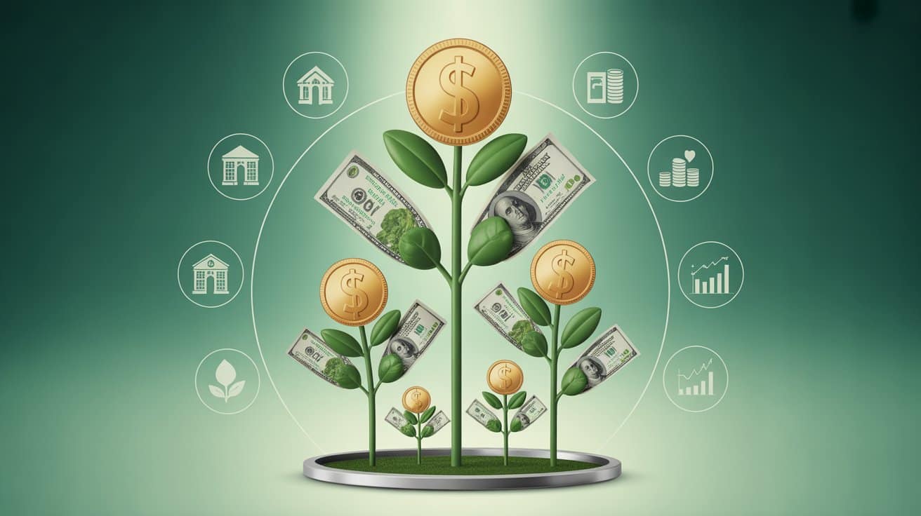 Smart Ways to Grow Your Investment Portfolio