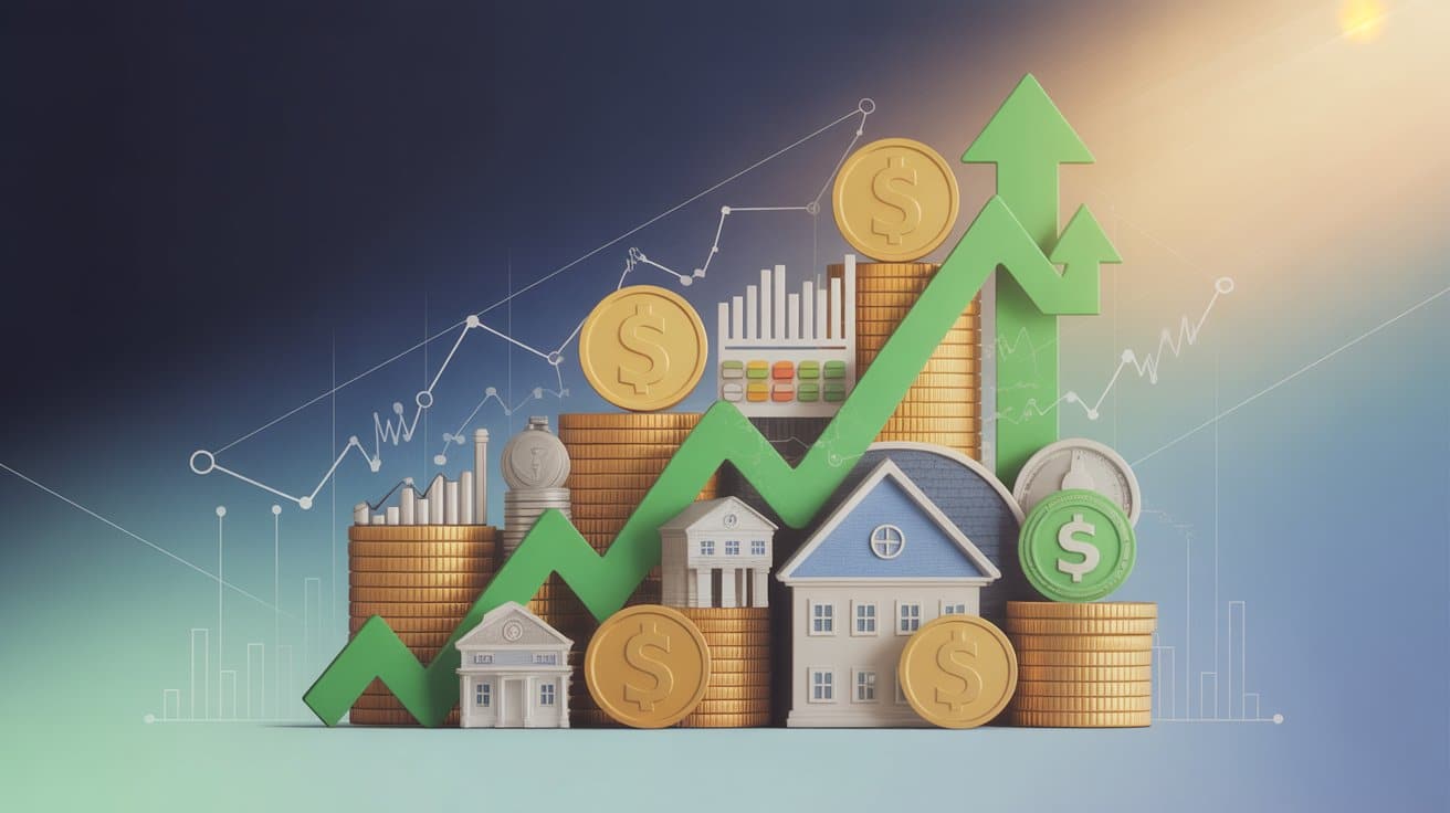 Read more about the article Smart Ways to Grow Your Investment Portfolio