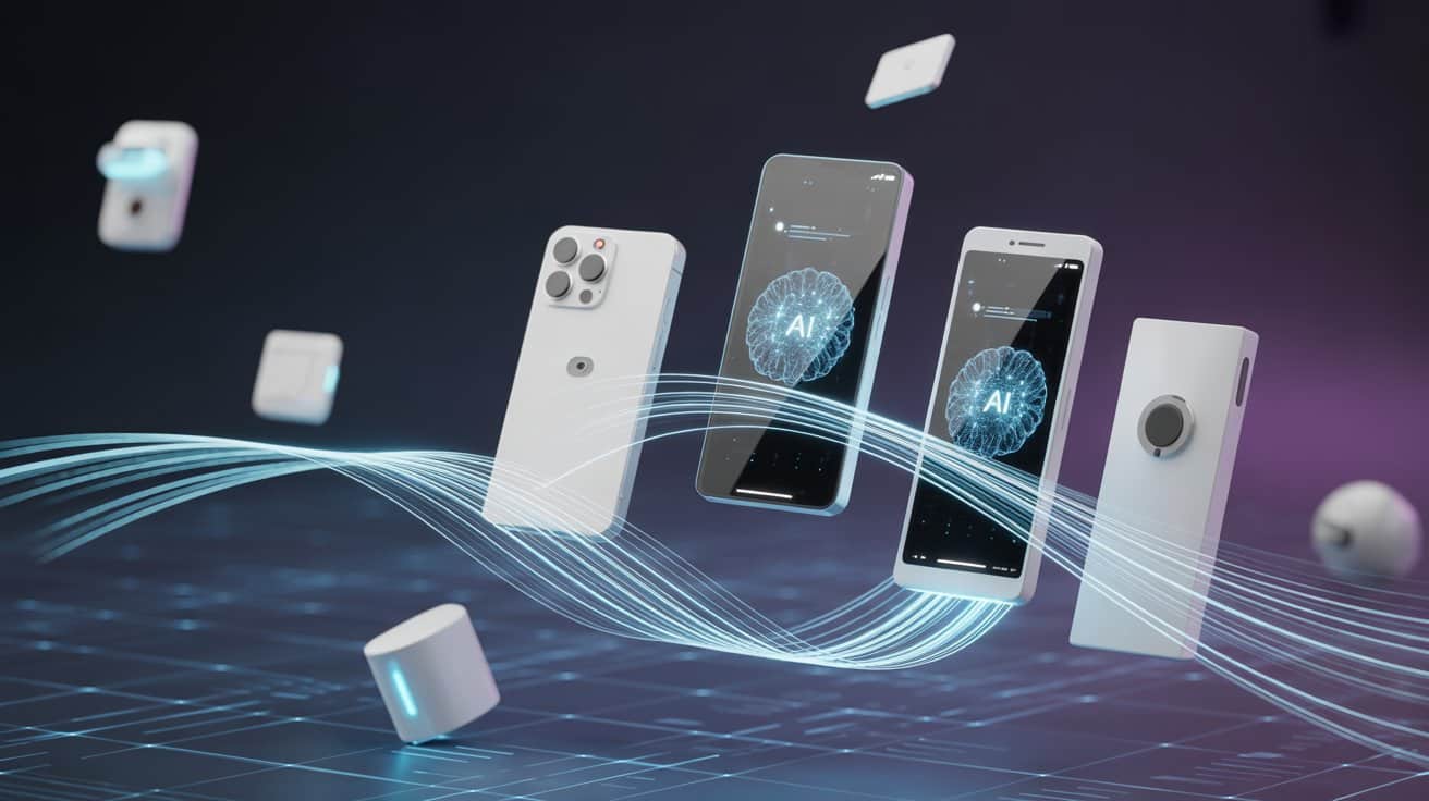 The Next Wave of Smart Technology with AI