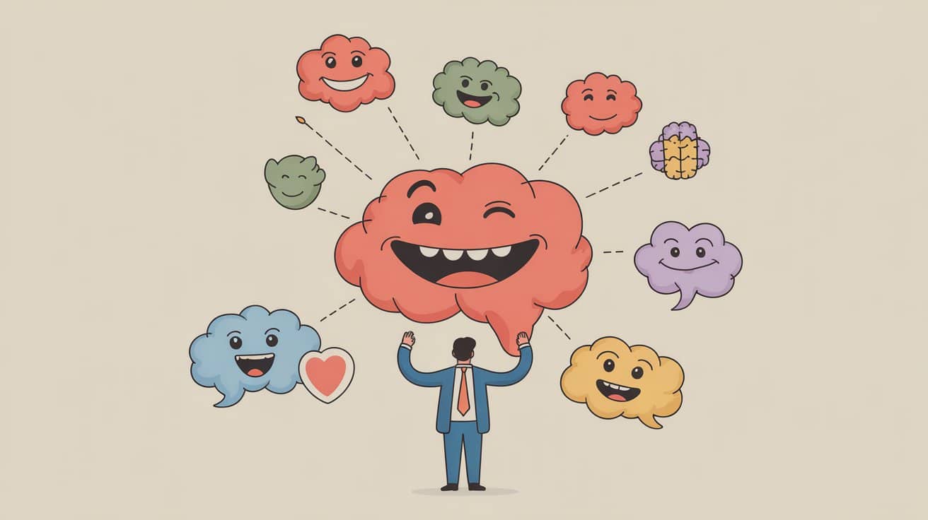 Read more about the article The Role of Emotion in Smarter Business Decisions: How Feelings Shape Success at Work