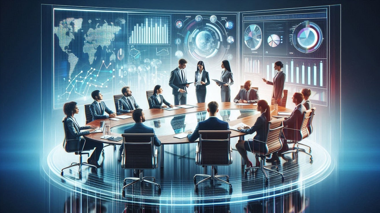 Read more about the article Effective Sales Strategies: Top Sales Tactics to Close Deals Faster