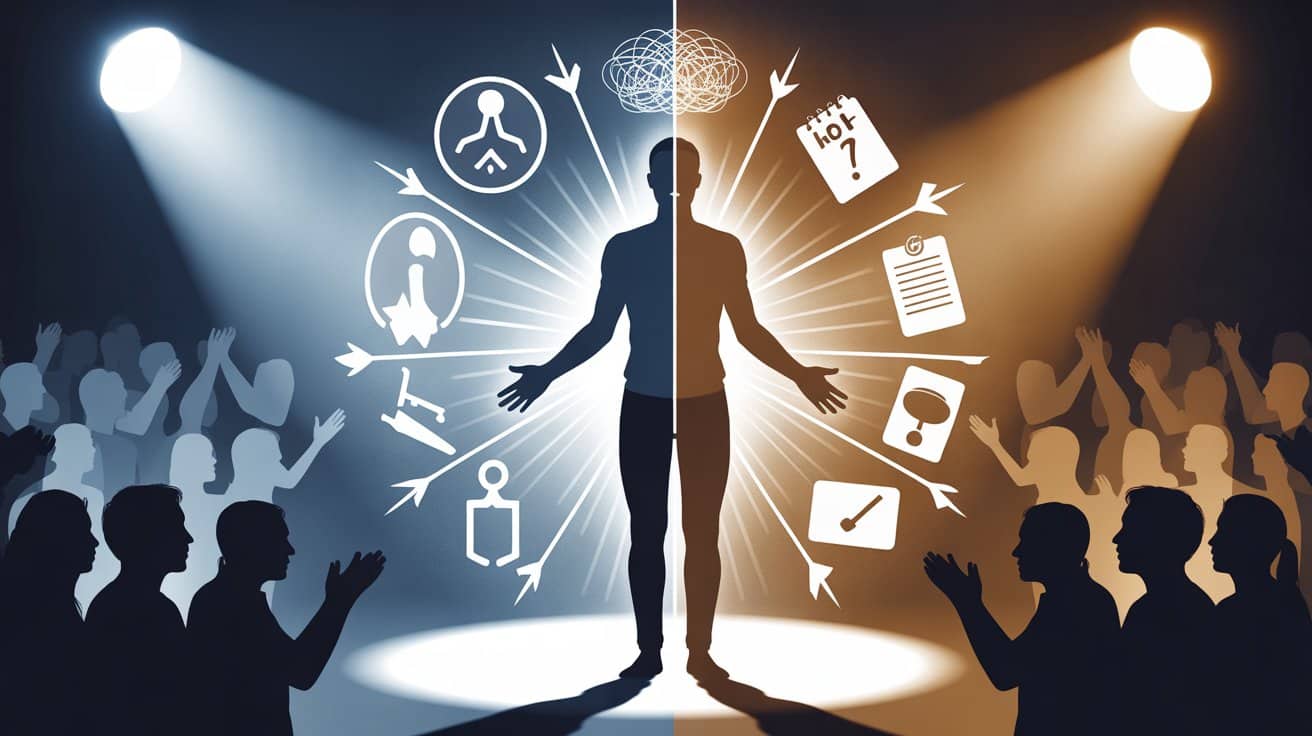 Ways to Overcome Stage Fear and Speak Clearly